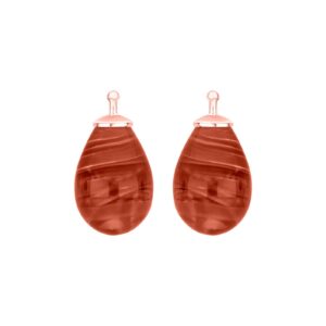 Heide Heinzendorff подвески для серег