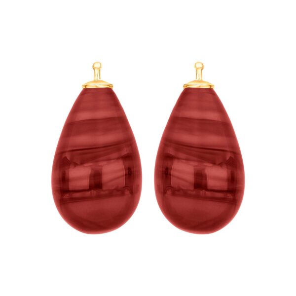 Heide Heinzendorff Ear Charms
