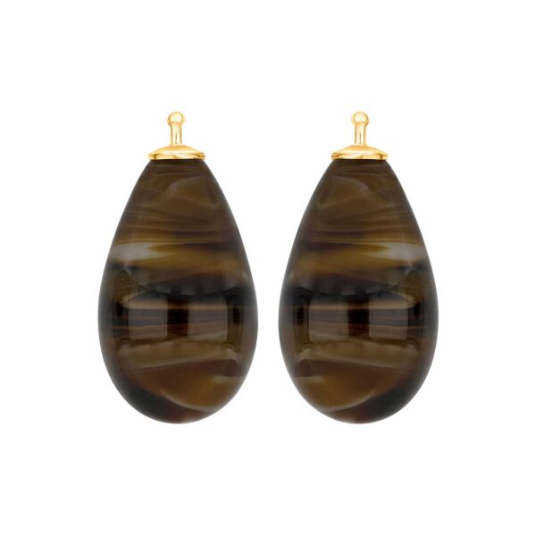 Heide Heinzendorff Ear Charms
