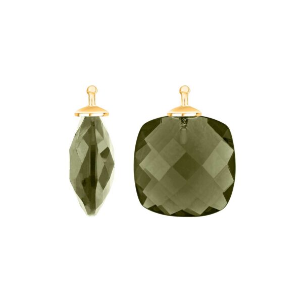 Heide Heinzendorff Ear Charms