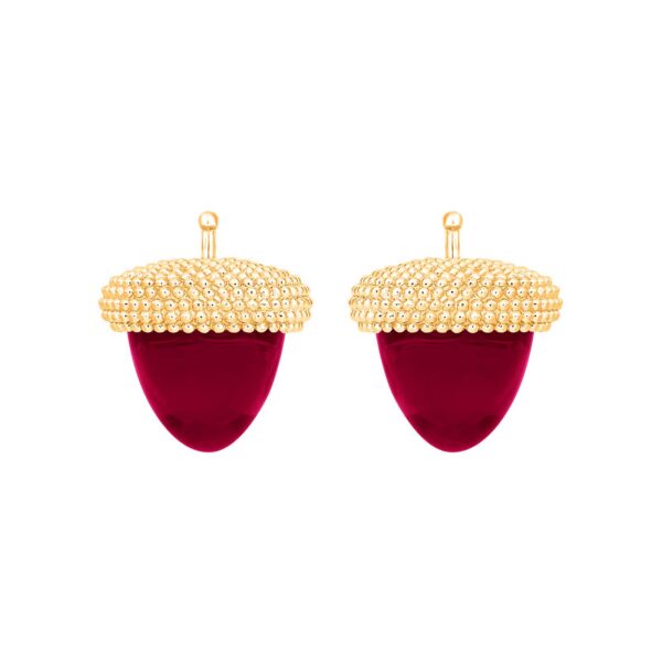 Heide Heinzendorff Ear Charms