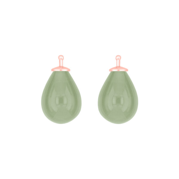 Heide Heinzendorff Ear Charms