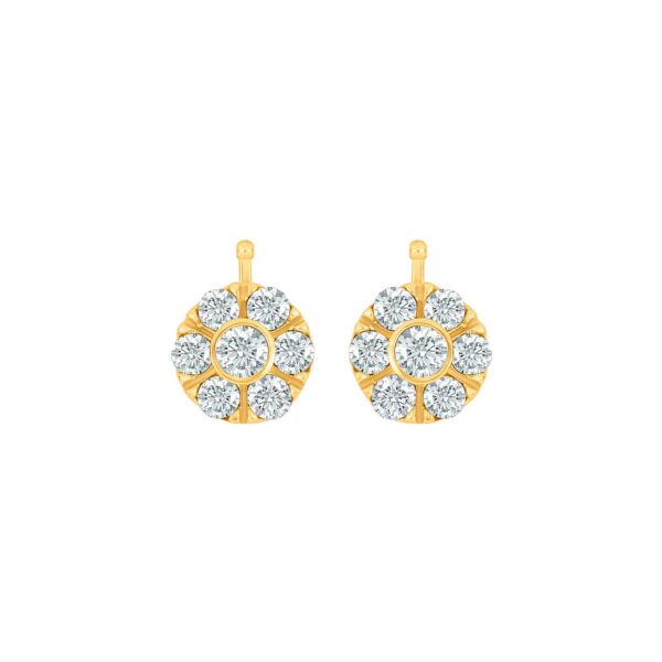 Heide Heinzendorff Ear Charms