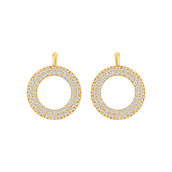 Heide Heinzendorff Ear Charms
