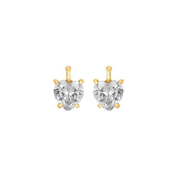 Heide Heinzendorff Ear Charms
