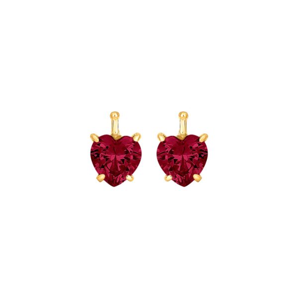 Heide Heinzendorff Ear Charms