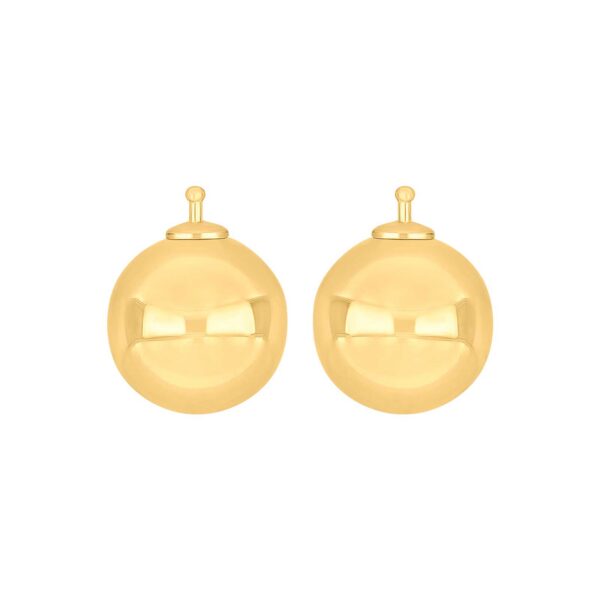 Heide Heinzendorff Ear Charms