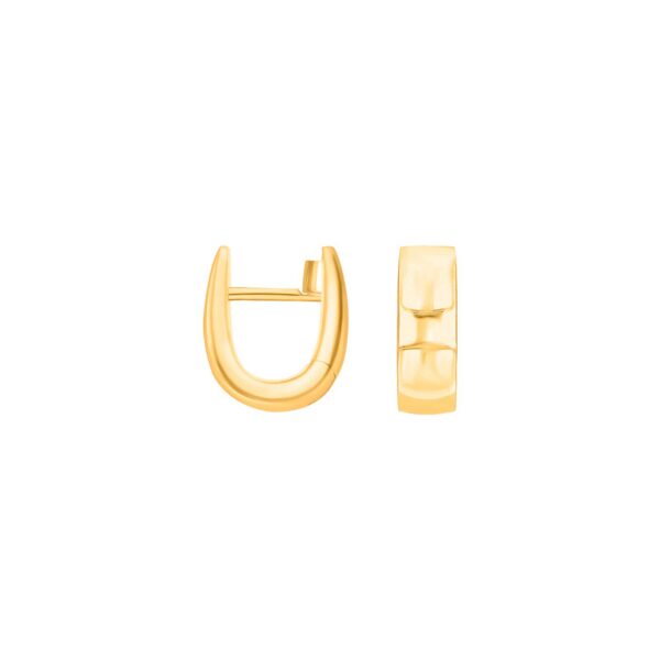 Heide Heinzendorff Basic Earrings