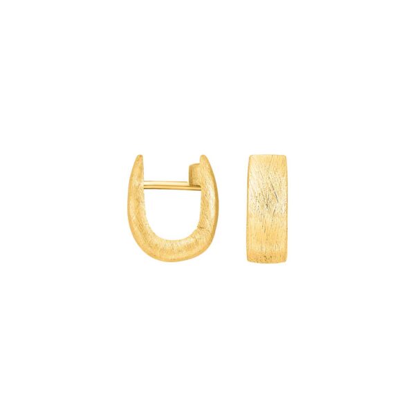 Heide Heinzendorff Basic Earrings