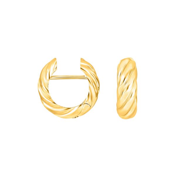 Heide Heinzendorff Basic Earrings