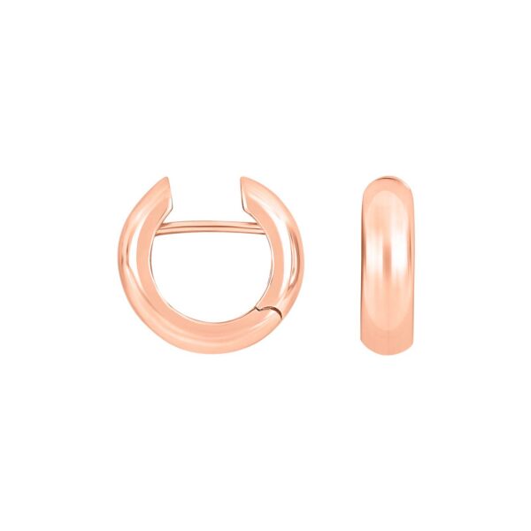 Heide Heinzendorff Basic Earrings