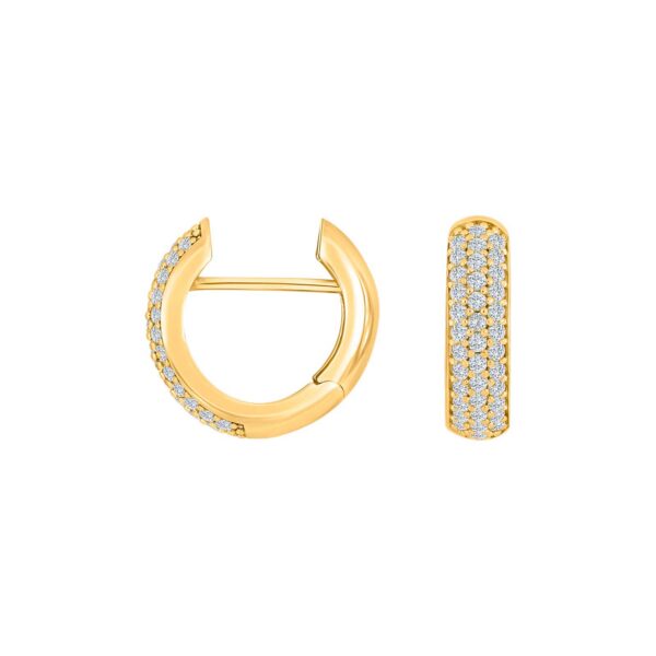 Heide Heinzendorff Basic Earrings