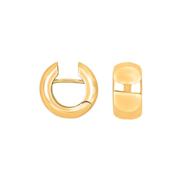 Heide Heinzendorff Basic Earrings