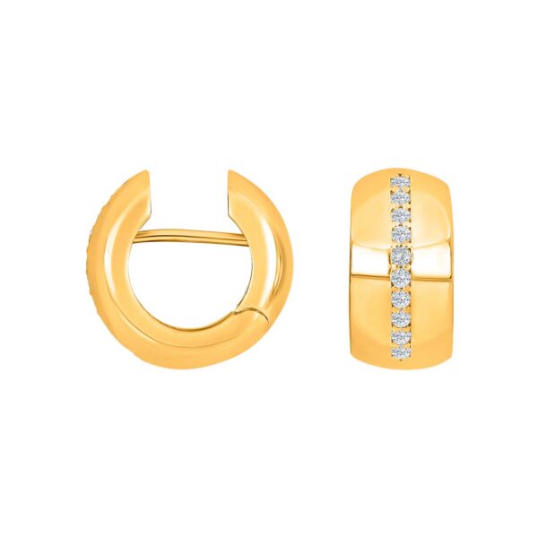 Heide Heinzendorff Basic Earrings