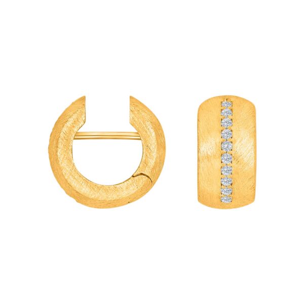 Heide Heinzendorff Basic Earrings