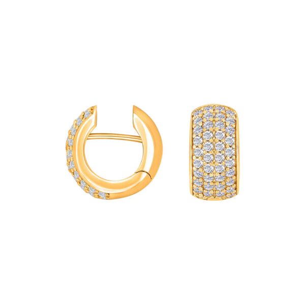 Heide Heinzendorff Basic Earrings