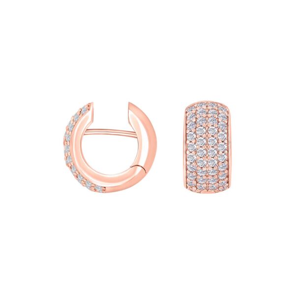 Heide Heinzendorff Basic Earrings