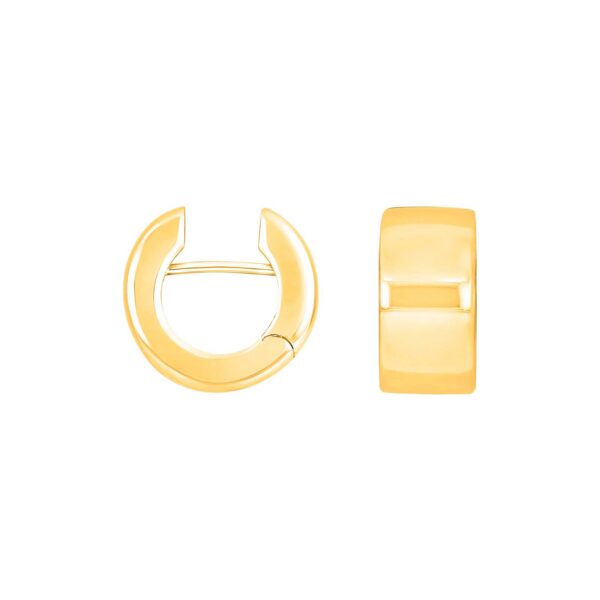 Heide Heinzendorff Basic Earrings
