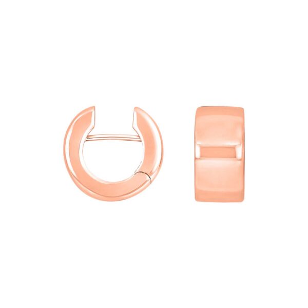 Heide Heinzendorff Basic Earrings