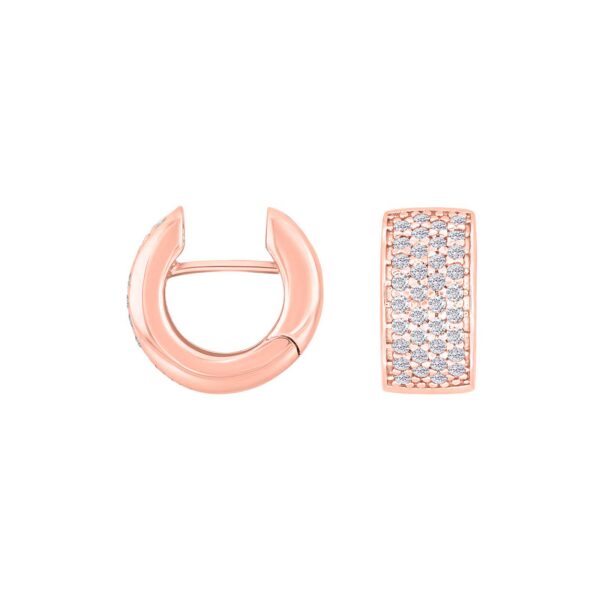 Heide Heinzendorff Basic Earrings