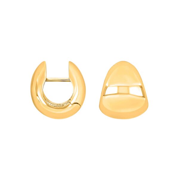 Heide Heinzendorff Basic Earrings