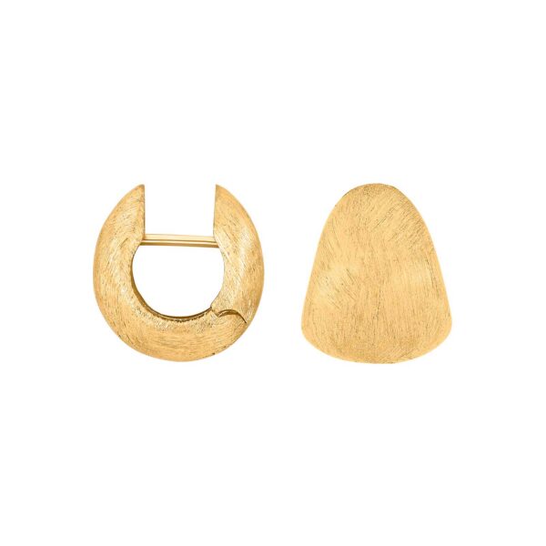 Heide Heinzendorff Basic Earrings