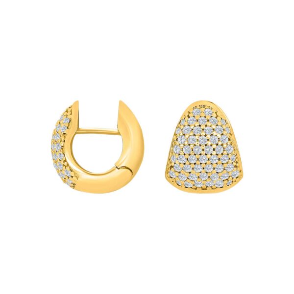 Heide Heinzendorff Basic Earrings