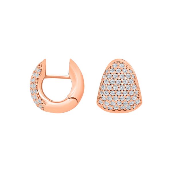 Heide Heinzendorff Basic Earrings