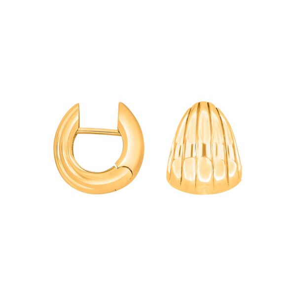 Heide Heinzendorff Basic Earrings