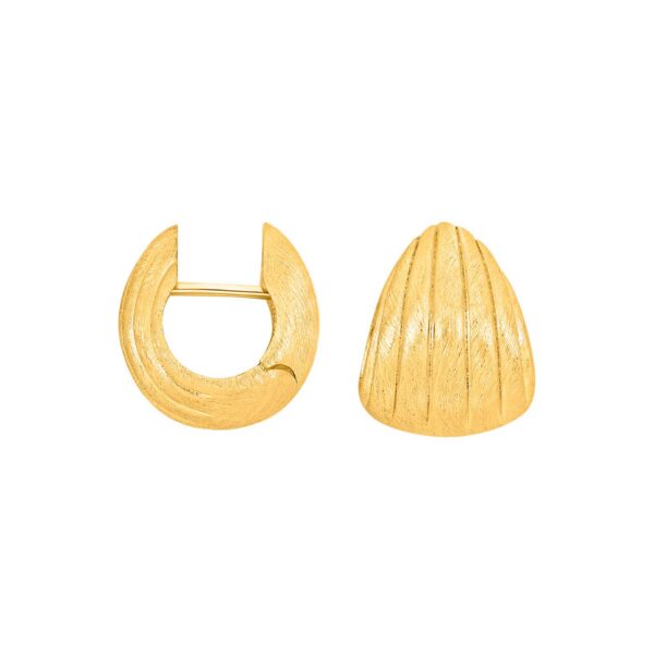 Heide Heinzendorff Basic Earrings