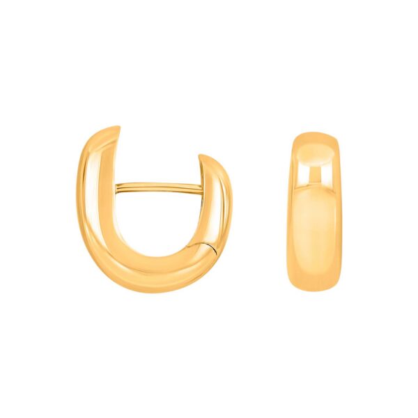 Heide Heinzendorff Basic Earrings