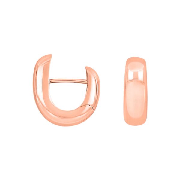 Heide Heinzendorff Basic Earrings