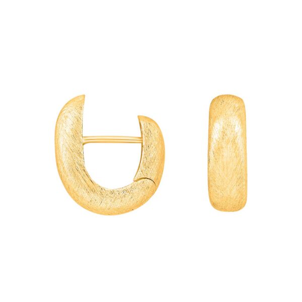 Heide Heinzendorff Basic Earrings
