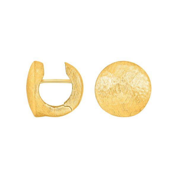 Heide Heinzendorff Basic Earrings
