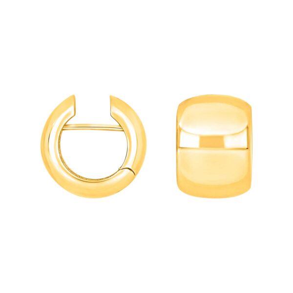 Heide Heinzendorff Basic Earrings