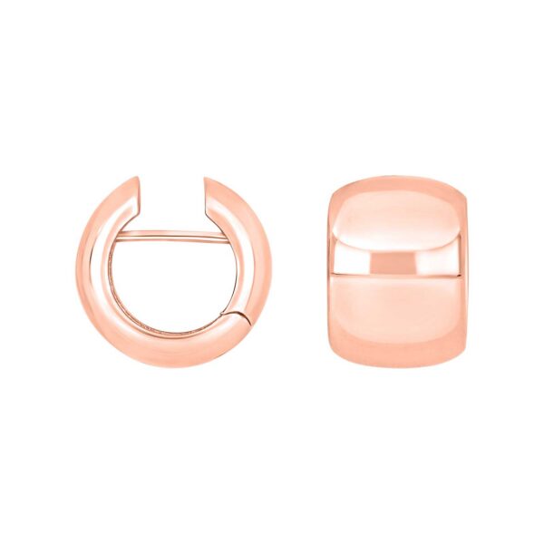 Heide Heinzendorff Basic Earrings