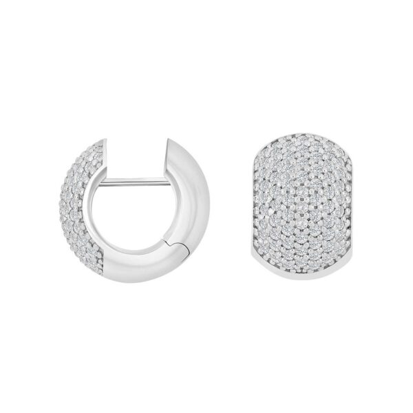 Heide Heinzendorff Basic Earrings