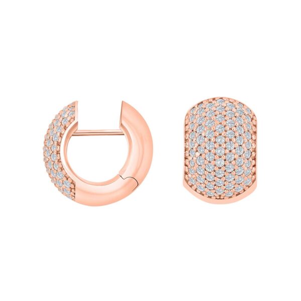 Heide Heinzendorff Basic Earrings