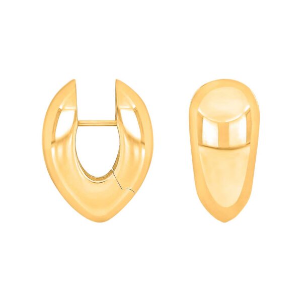 Heide Heinzendorff Basic Earrings