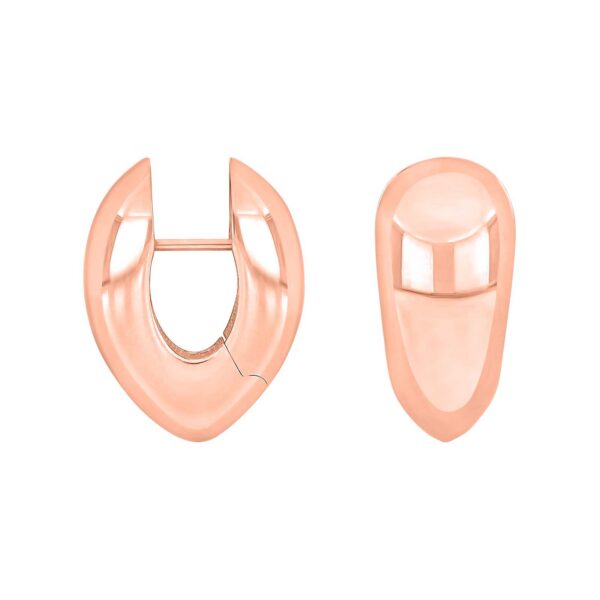 Heide Heinzendorff Basic Earrings