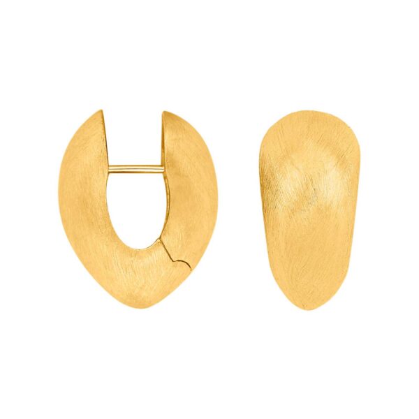 Heide Heinzendorff Basic Earrings