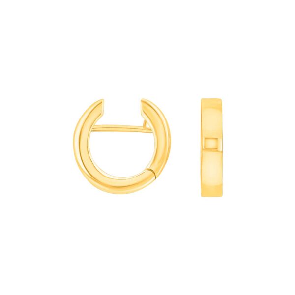 Heide Heinzendorff Basic Earrings