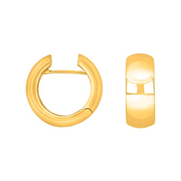 Heide Heinzendorff Basic Earrings