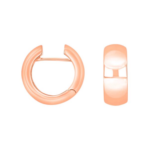 Heide Heinzendorff Basic Earrings