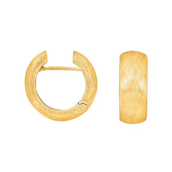 Heide Heinzendorff Basic Earrings