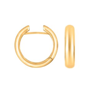 Heide Heinzendorff Базовые серьги