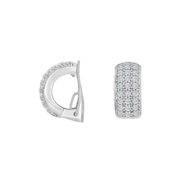 Heide Heinzendorff Basic Earrings