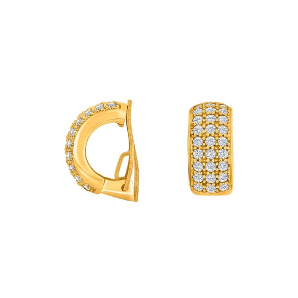 Heide Heinzendorff Basic Earrings