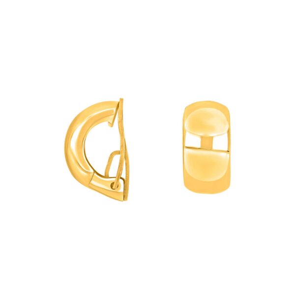 Heide Heinzendorff Basic Earrings