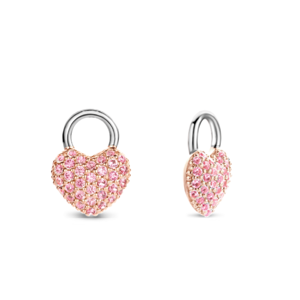 TI SENTO – Milano Ear Charms